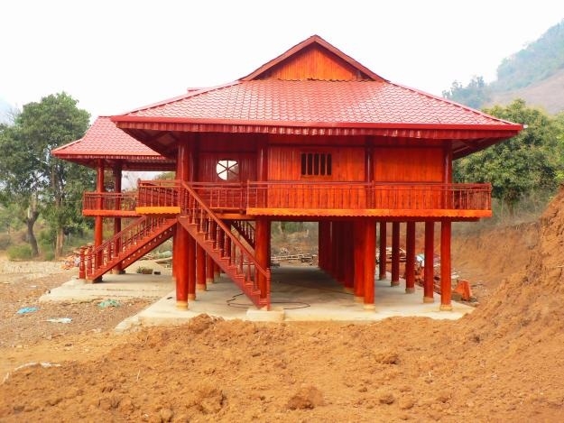 bán Nhà đầu bằng
